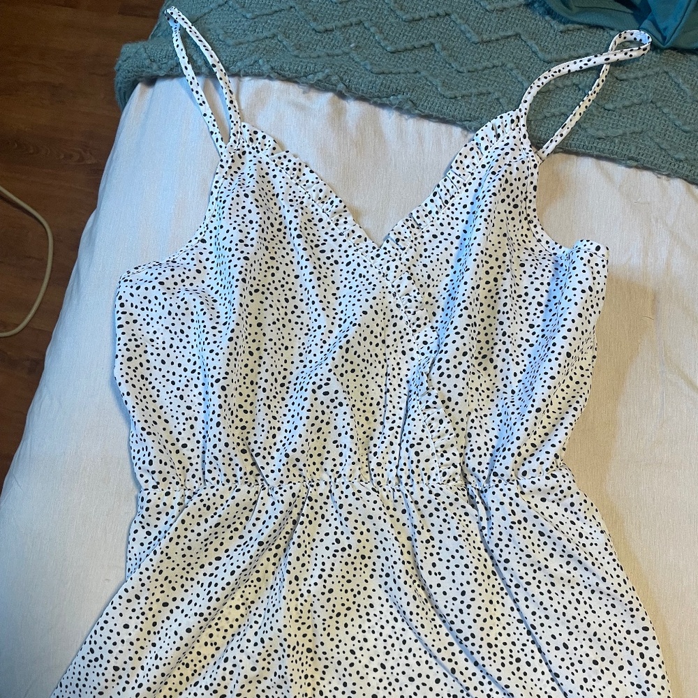 SHEIN tank